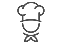 Logo de Cuisine