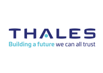 Logo Thales