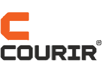 Logo Courir