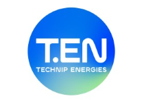Logo de Technip Energies