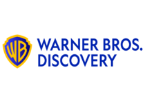 Logo de Warner Bros Discovery