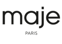 Logo Maje