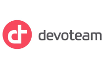 Logo de Devoteam