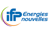 Logo IFP Energies nouvelles