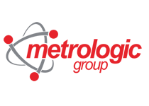 Logo de Metrologic Group