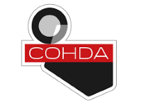 Logo de AGENCE COHDA