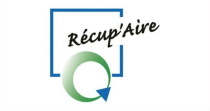 Logo de Récup'Aire