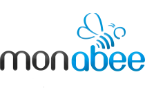 Logo de Monabee