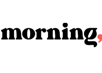 Logo de Morning