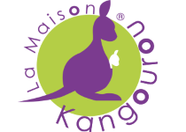 Logo de La Maison Kangourou