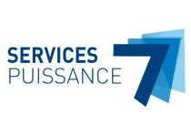 Logo de Services Puissance 7