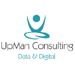 Logo de UpMan Consulting