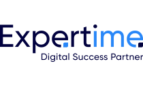 Logo de Expertime