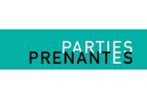 Logo de Parties Prenantes