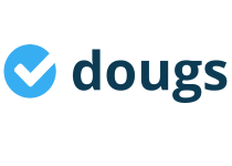 Logo de Dougs