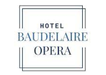 Logo de Hôtel Baudelaire Opéra 