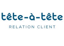 Logo de Tête-à-Tête Relation Client