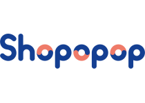 Logo de Shopopop