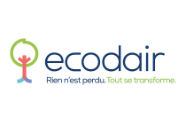 Logo de ECODAIR