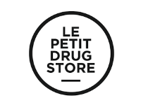 Logo de Le Petit Drugstore