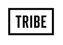 Logo de Tribe