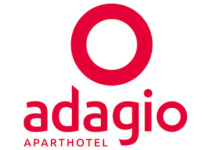 Logo de Aparthotel Adagio