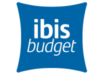 Logo de Ibis Budget