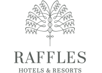 Logo de Raffles