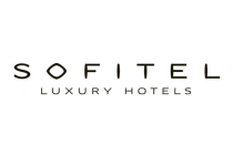 Logo de Sofitel