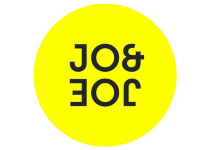 Logo de JO & JOE