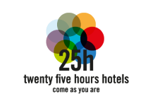 Logo de 25 Hours
