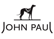 Logo de John Paul