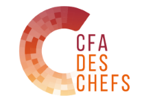 Logo de CFA des Chefs