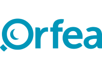 Logo de ORFEA