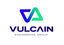 Logo Vulcain Engineering Group