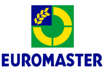 Logo Euromaster