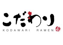 Logo de KODAWARI RAMEN