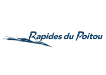 Logo de RAPIDES DU POITOU