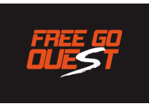 Logo de FREE GO OUEST