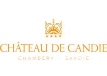 Logo de CHATEAU DE CANDIE