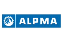 Logo de ALPMA France 