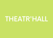 Logo de THEATR'HALL 