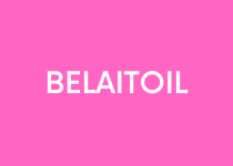 Logo de BELAITOIL