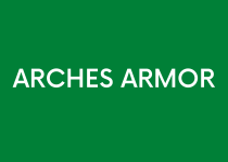 Logo de ARCHES ARMOR 