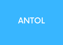 Logo de ANTOL