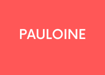 Logo de PAULOINE