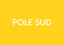 Logo de POLE SUD 