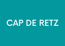 Logo de CAP DE RETZ