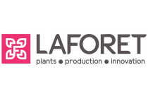 Logo de Pépinières La Foret