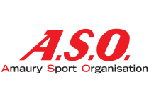 Logo de Amaury Sport Organisation